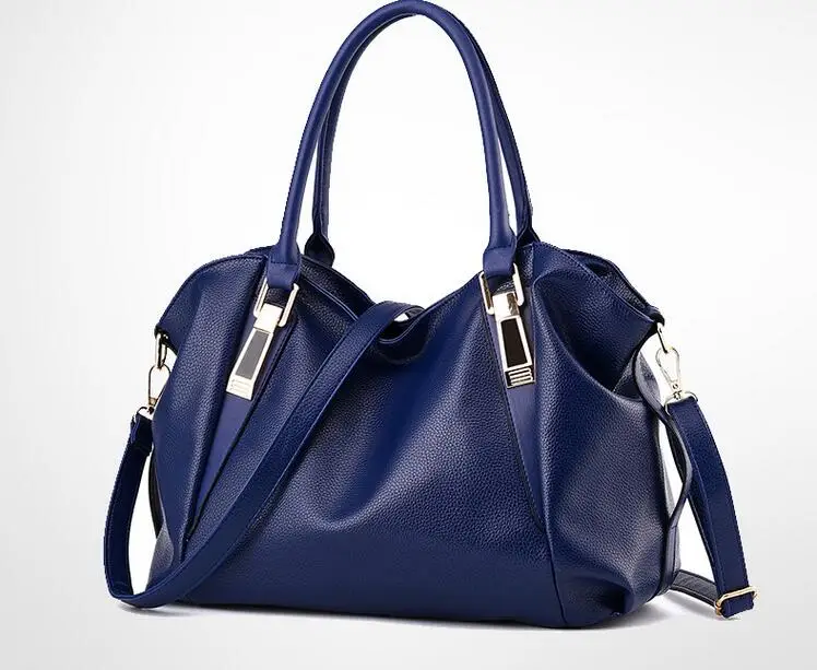 100% Genuine leather Women handbags 2019New bag ladies classic casual fashion handbag Crossbody Bag female soft hand bill lading | Багаж и