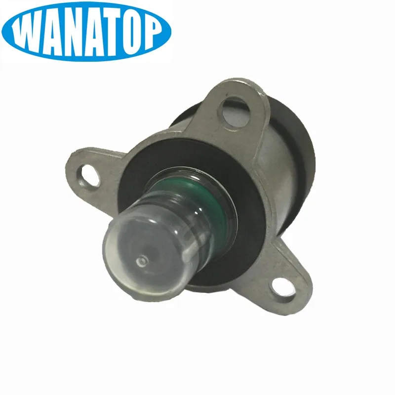 Клапан дозирования топлива регулирующий клапан топливного насоса впускной