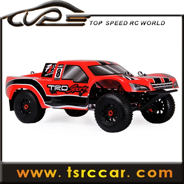 1/5 продажа автомобиля 26cc RC автомобиль с 2 4G 3 канальный контроллер ЖК экраном для