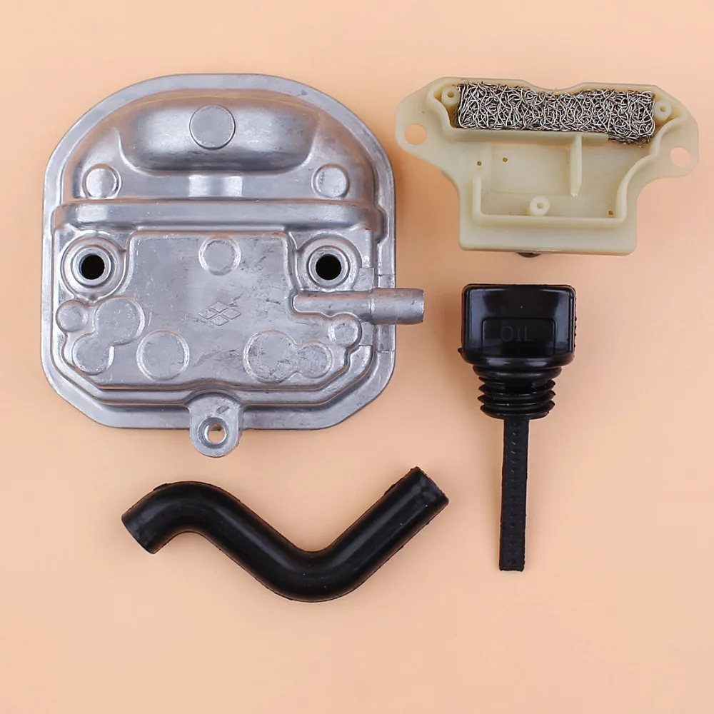 Прочный качественный уплотнительный колпак для головки цилиндра топливный