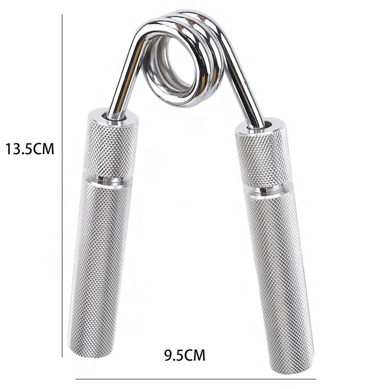 

Heavy Hand Fitness Grips Carpal Strengthen Expander For Fitness Forearm Arms Muscle Finger Gripper Trainer Strength