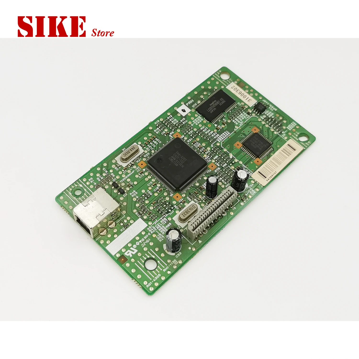 RG1-4305 RH1-1136 материнская плата для Canon LBP1120 LBP 1120 | Компьютеры и офис