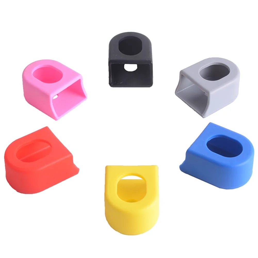 На велосипедный шатун защитный рукав протектор защитные ботинки для горного