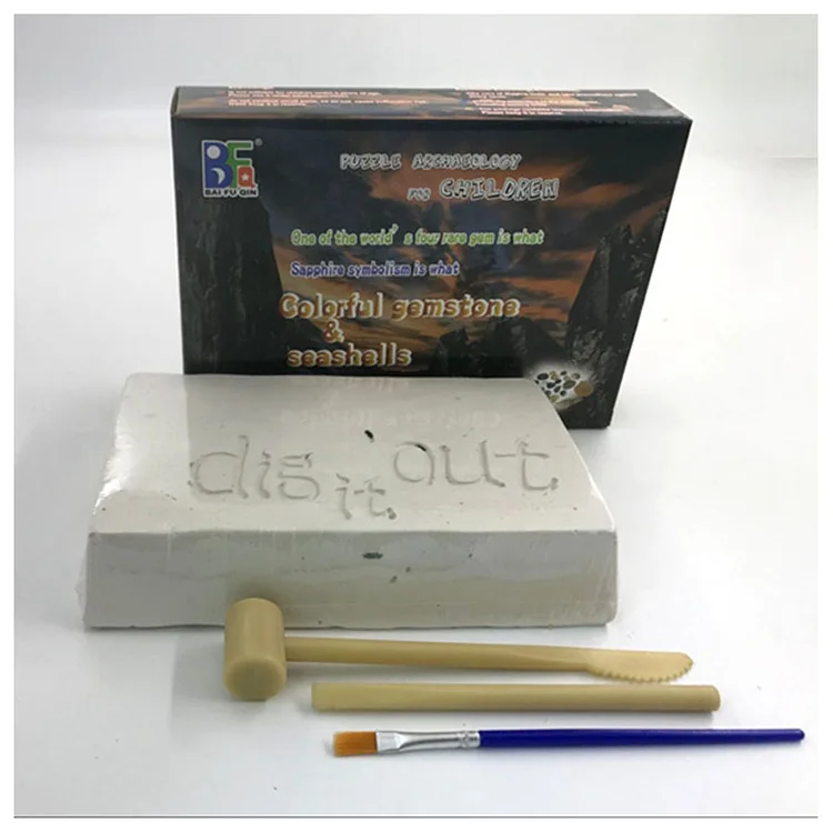 Набор &quotраскопки&quot &quotдинозавр&quot &quotраскопки&quot|Наборы для сборки моделей| |