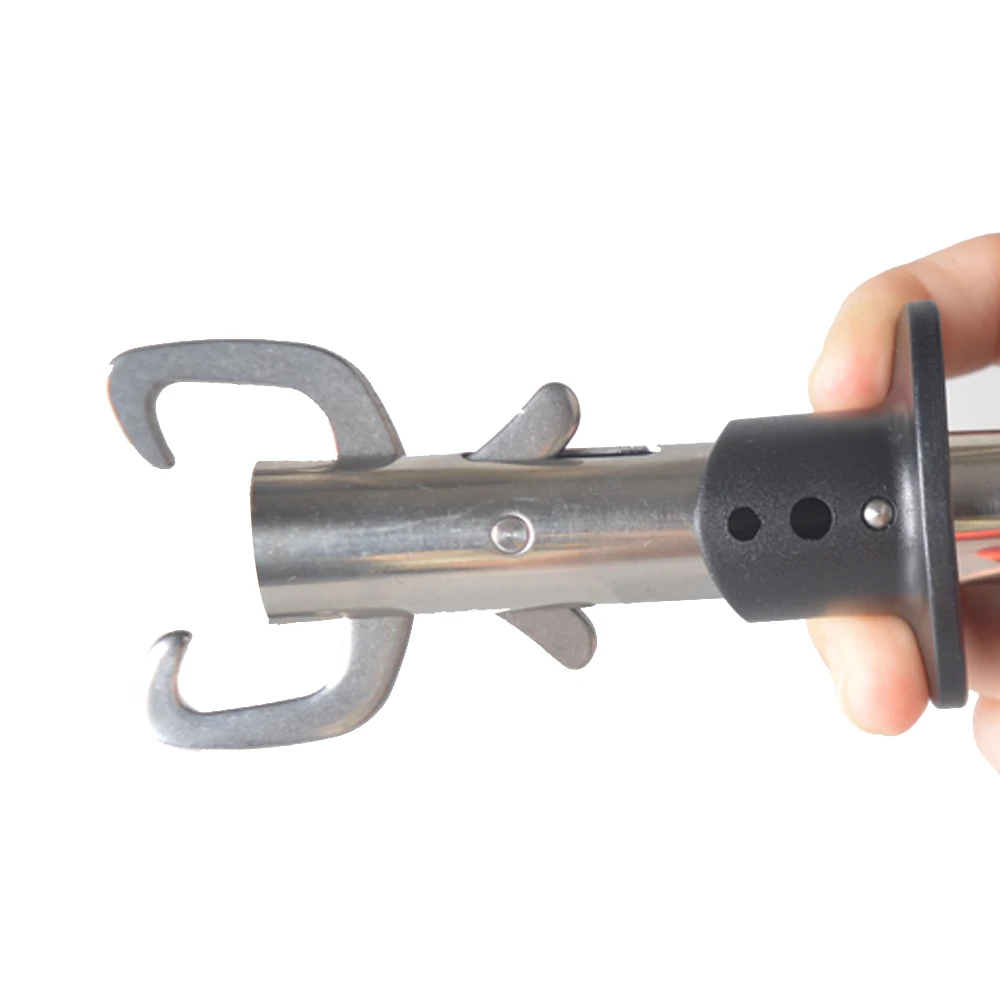 Портативный захват для рыбалки из нержавеющей стали мощный рыбы рыболовные