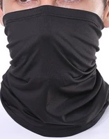 neckerchief microfiber mens scarf snood for women versatility cycling elastic snood scrunchie earmuffs face scarves bandanas