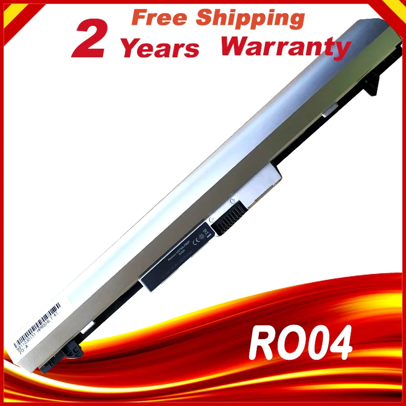 2600mAh 14 8 V Аккумулятор для ноутбука HP ProBook 430 440 G3 RO06XL RO04 HSTNN PB6P LB7A Q96C 805045