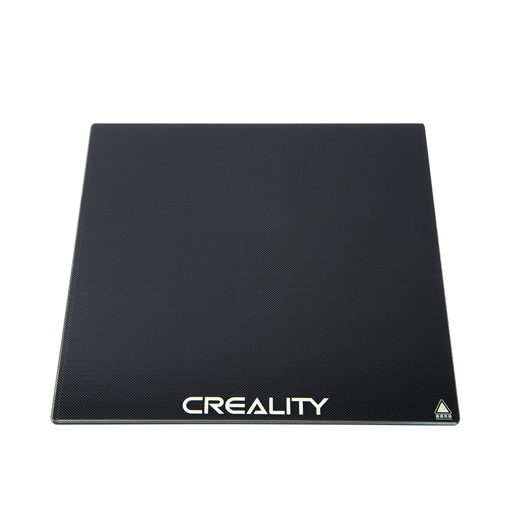 Закаленное стекло CREALITY 3D размер платформы 235*235*4 мм для принтера Ender 3/Ender 3 Pro/Ender