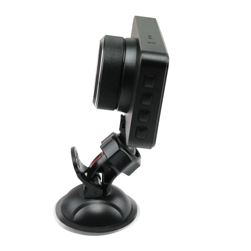 

3inch 1080P Car DVR Camera Video Dual Recorder G-Sensor In-Windshield Wide Angle Driving Recorder Cam