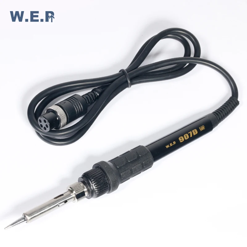 

WEP 907D Soldering Iron Handle for 936/937D+ soldering station