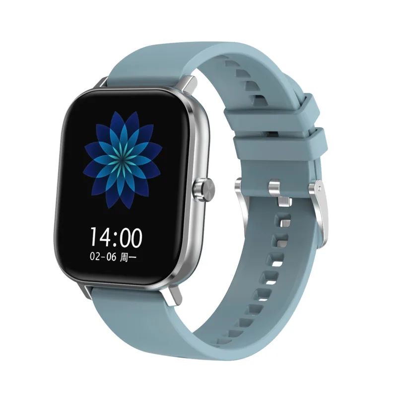 Смарт часы Invict сердечного ритма крови Давление браслет спортивные для Android