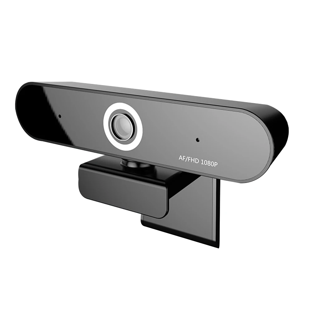 Автоматическая фокусировка вращающаяся веб камера 5 миллионов пикселей ноутбуки