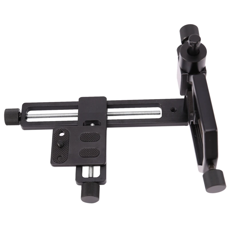 

Multifunction Telescopic Universal Digital Camera Cell Phone Adapter Telescope Adapter for Binocular Monocular