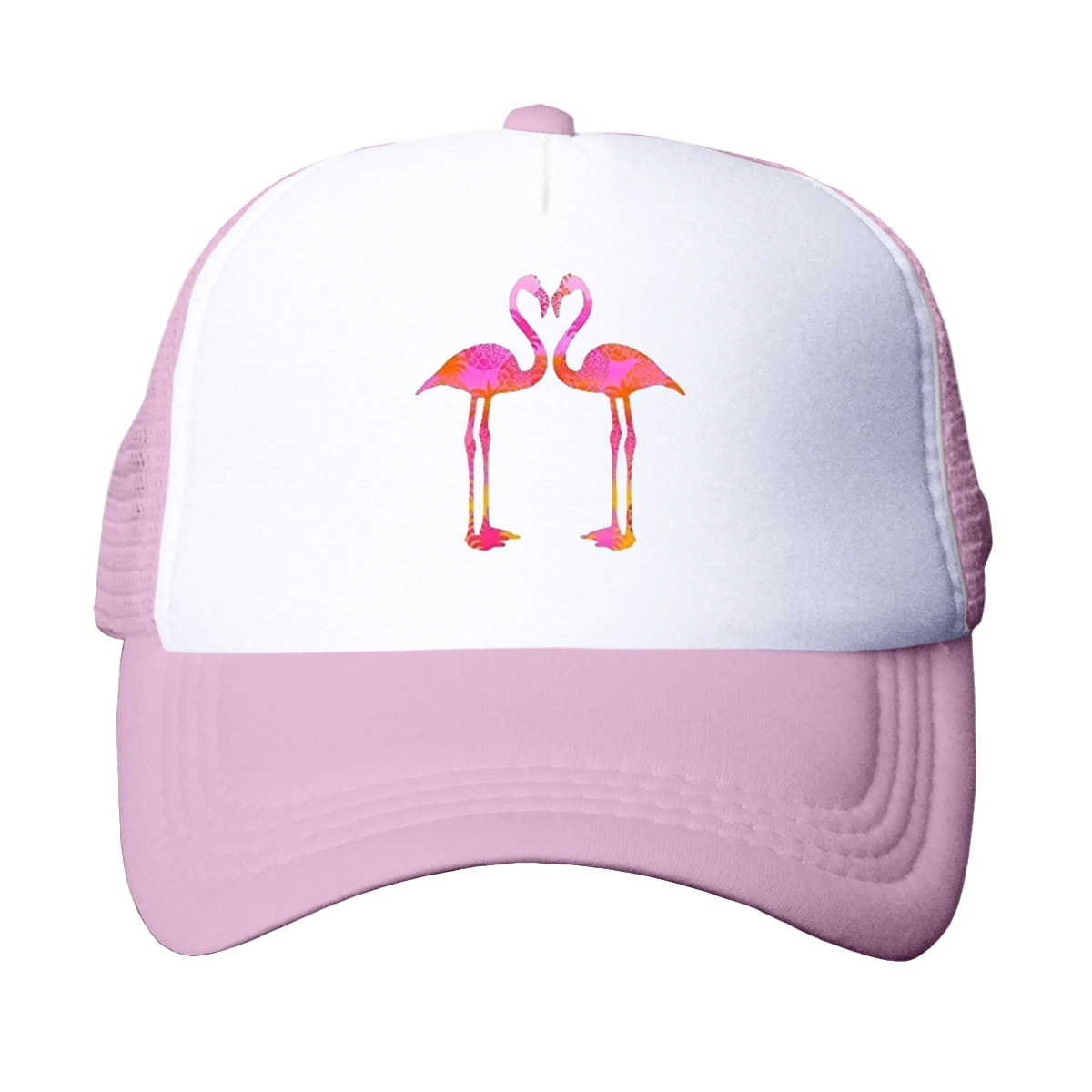 Flamingo snapback - купить недорого 