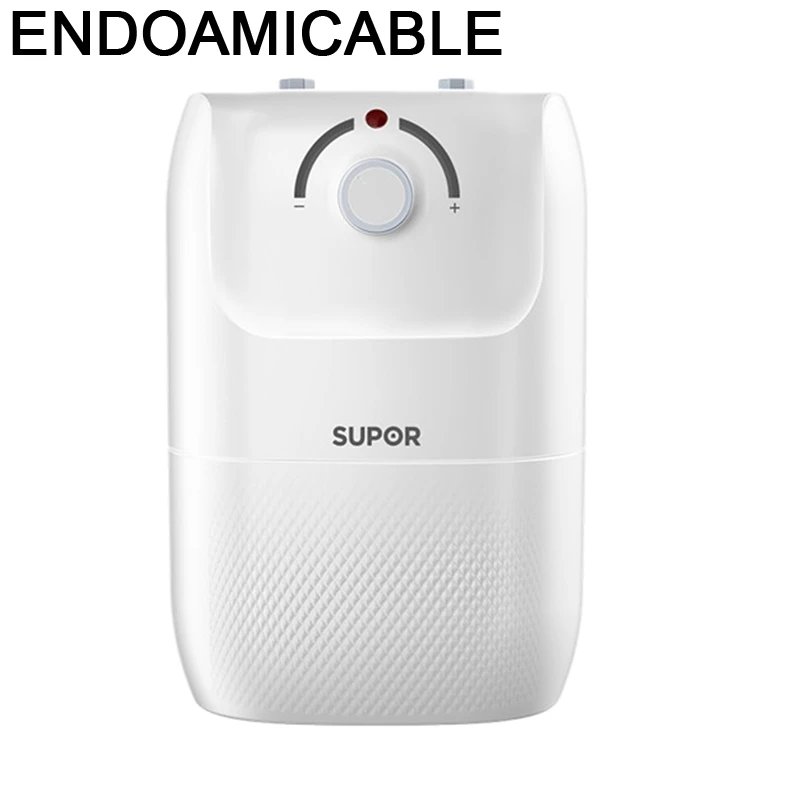 

Кухонный водонагреватель Kachel musлюк, кухонный Электрический водонагреватель