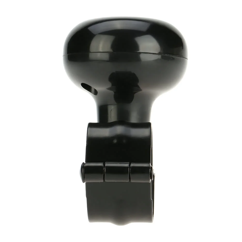 Hot New Black Universal Car Heavy Duty Steering Wheel Knob Spinner Handle | Автомобили и мотоциклы