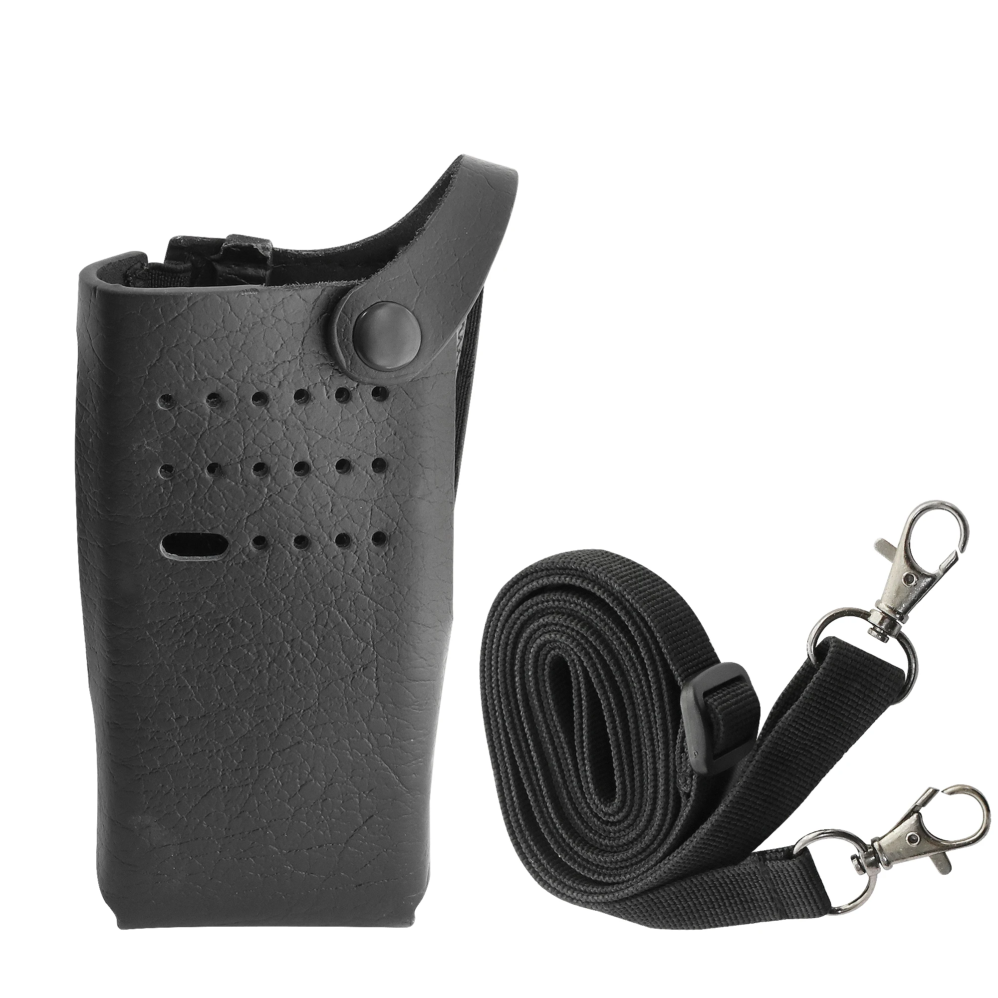 

VBLL Carrying Case Holder Holster for Motorola DP2400 DEP550 DEP550e XPR3300 XPR3300e XIRP6600 Radio