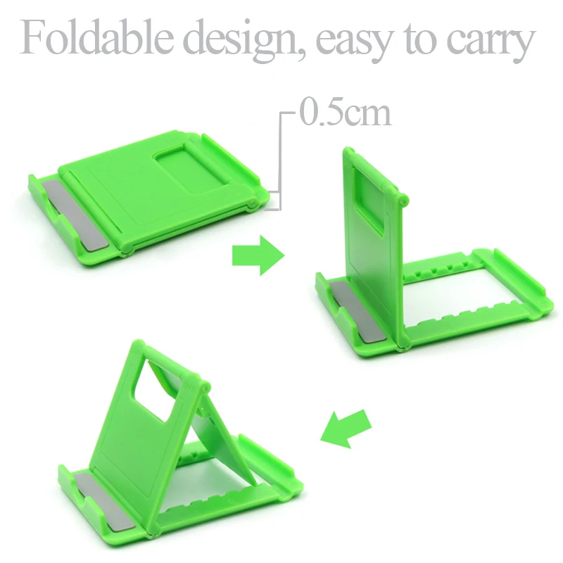 tablet holder stand for ipad for samsung for huawei tab pad foldable adjustable angle desk phone holder anti slip for galaxy free global shipping