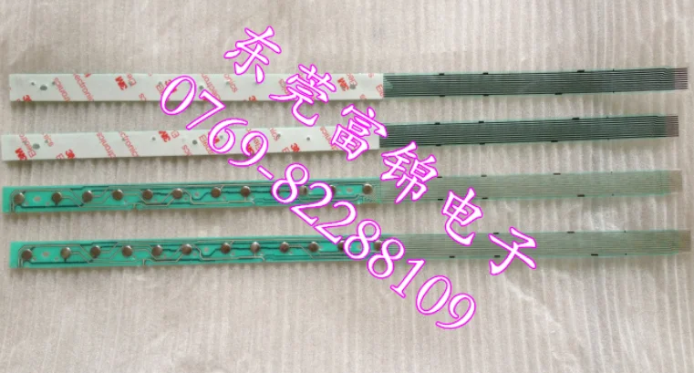 

A86L-0001-0290#A A86L-0001-0289#A Button film