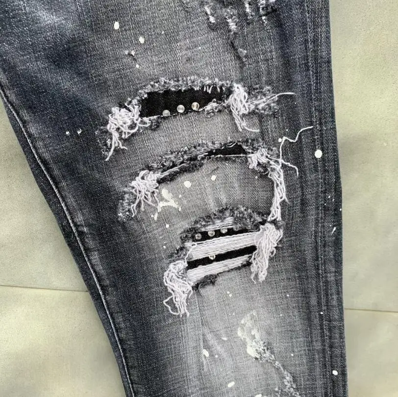 jeans for women classic,Authentic DSQUARED2,Retro,Italian brand ,Women/Men Jeans,locomotive,Jogging jeans,DSQ012