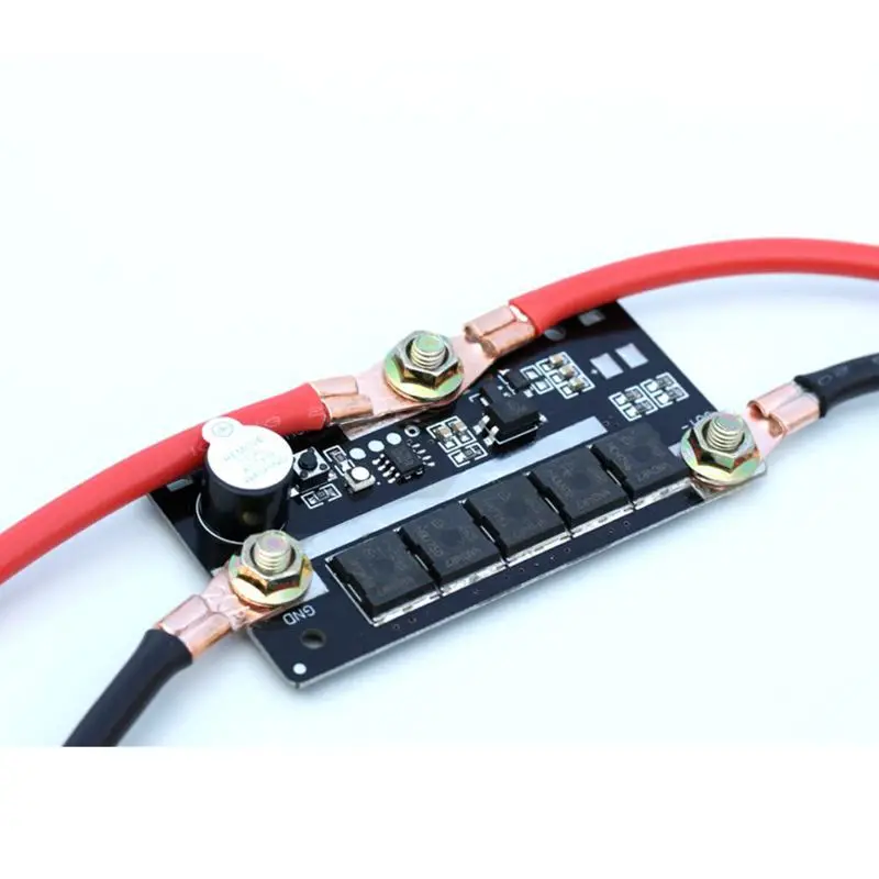 

Protable PCB Circuit Board Handheld DIY Spot Welding Tool Mini Size Lithium