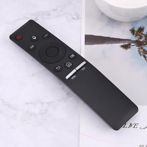 new 4k smart television replacement wireless switch remote control perfectly replace old for samsung voice remote control free global shipping