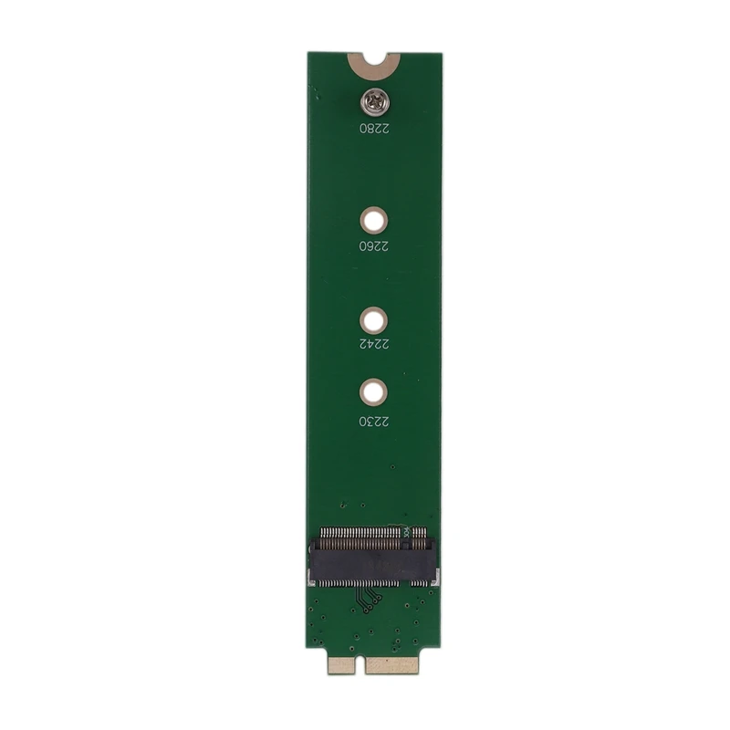 Плата адаптера M.2 Ngff Ssd на A1369 A1370 для 2010 2011 Mac Air Hdd|Пульты ДУ| |