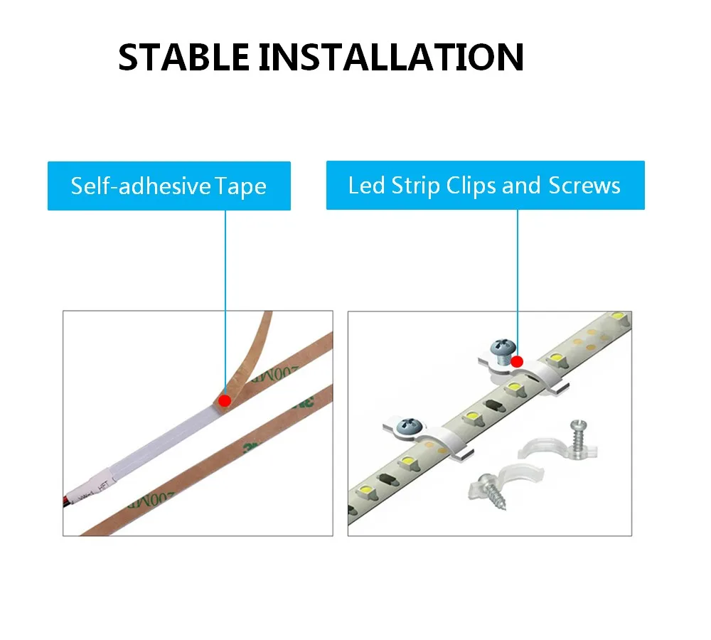 Pontoon Boat Light Marine Led Strip for Duck Jon Bass Sailboat Kayak Flex Lighting Interior Lights Fishing | Лампы и освещение