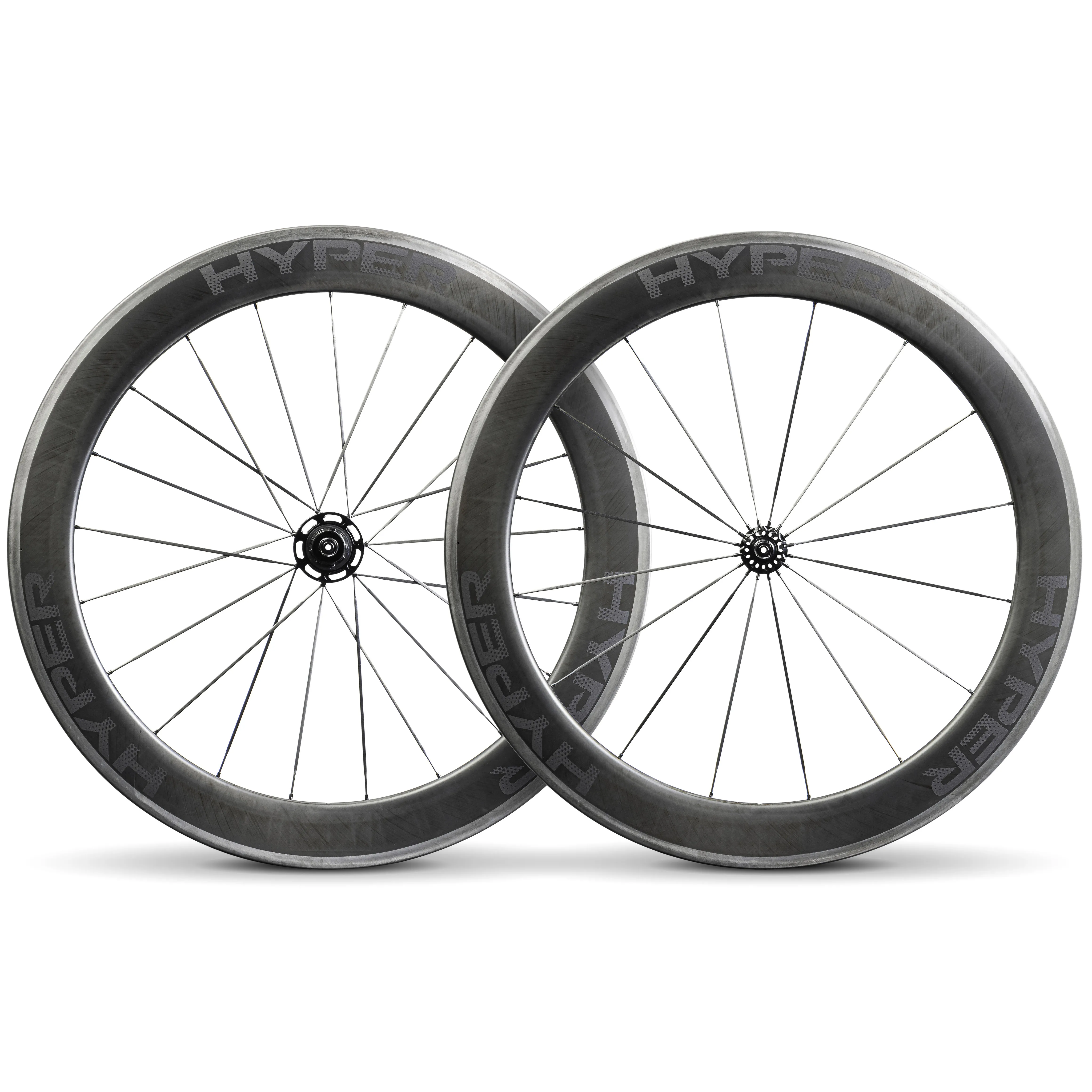 

Winspace Hyper 65C Rim Brake Carbon Wheelsets