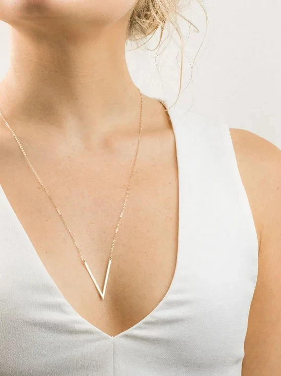 Mossovy длинные серебряные подвески ожерелье s для женщин золотое с Луной и звездой