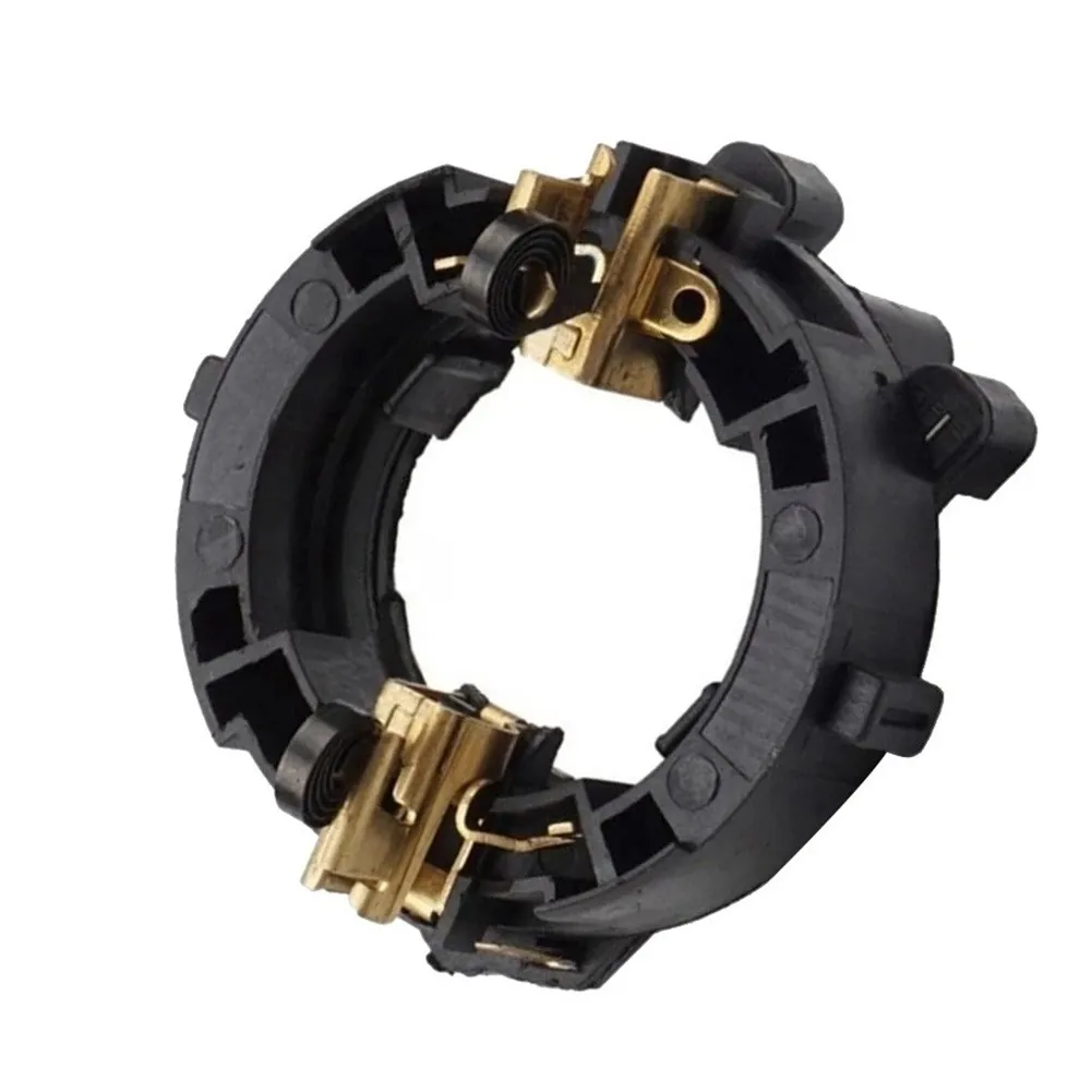 

1 Pcs Carbon Brush Holder For HR2460 HR2470 HR2460F HR2470F Rotary Hammer Power Tools Accessories