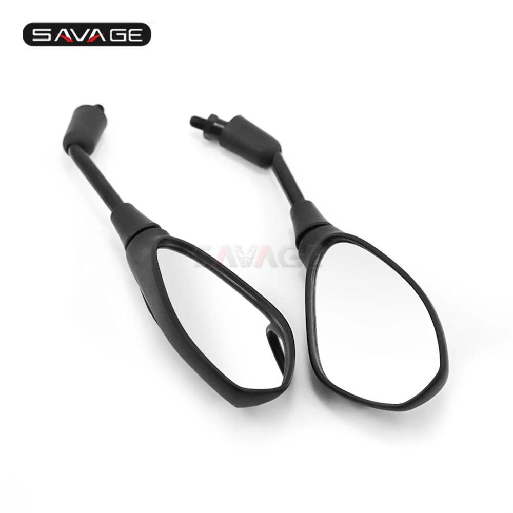 Боковые зеркала заднего вида для BMW S1000R F650GS F750GS F800GS F800R G650GS F 650 700 800 GS аксессуары