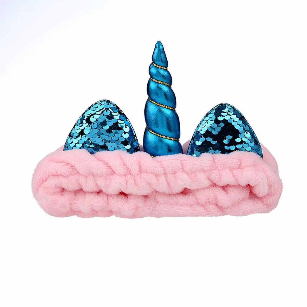 2019 модная новая детская одежда для взрослых вечерние повязки на голову с