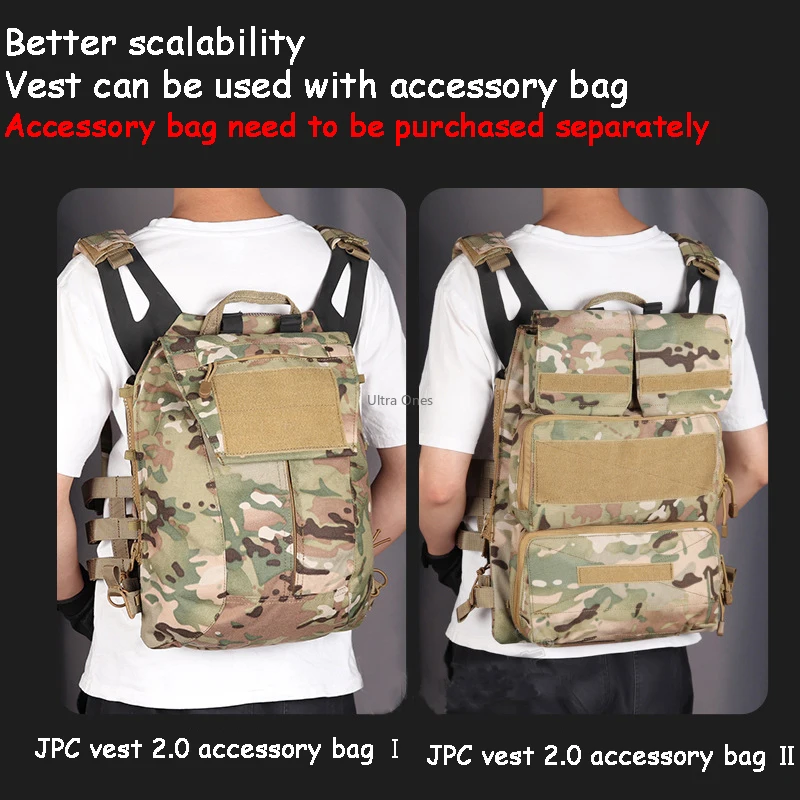 Тактический Военный Молл жилет безопасности Охотничьи аксессуары пластина