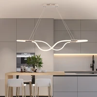 360%c2%b0 glow new modern led chandelier for dining room living room kitchen hanging led chandeliers lights fixtures ac110v 220v