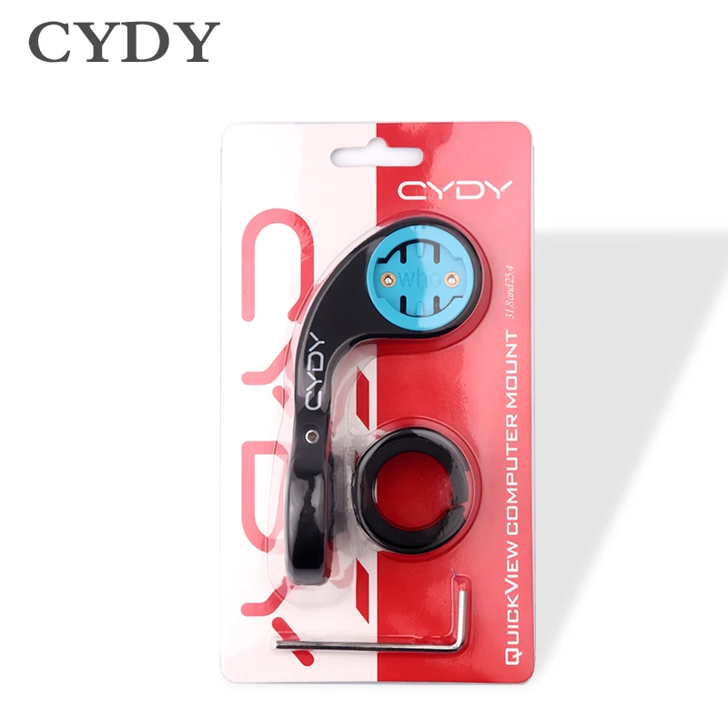Велосипедный держатель для компьютера CYDY Wahoo Bryton Garmin Mount Edge 130 200 520