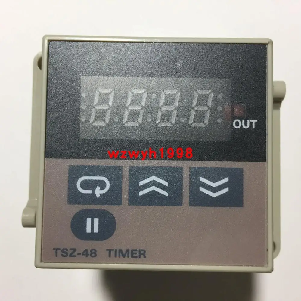 Реле времени ВЛ-90У1