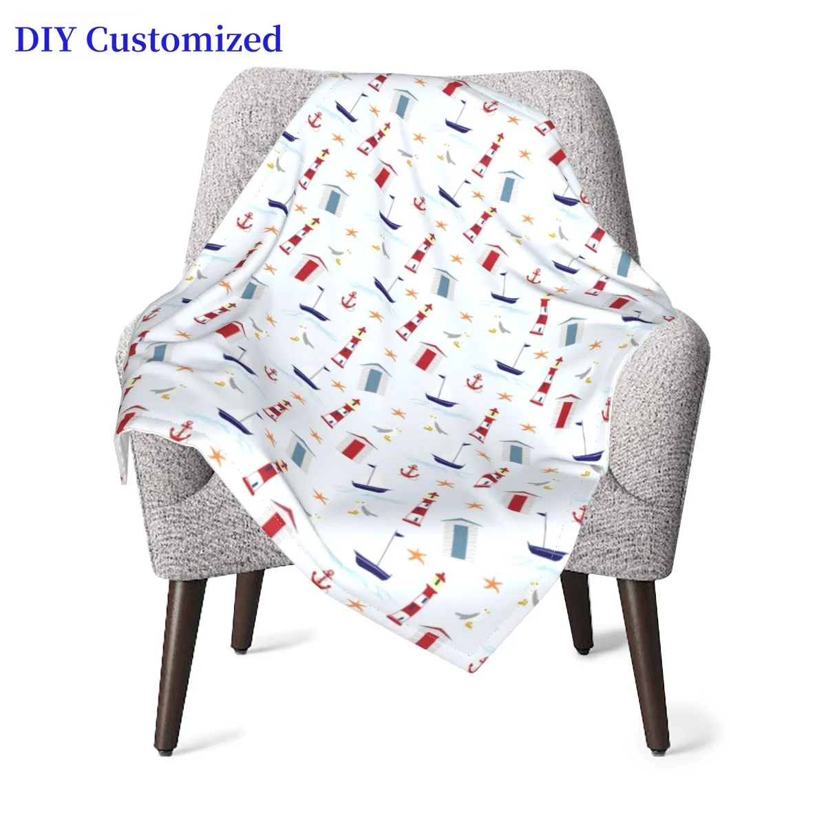 

Wholesale Custom DIY Customization Dropshipping
