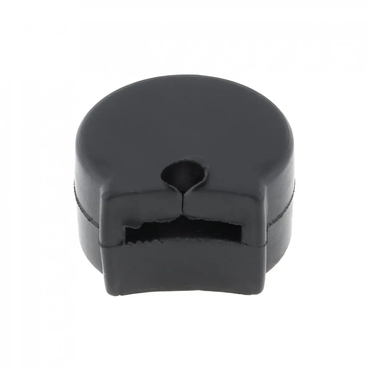 Резиновая черная подушка для защиты большого пальца защитная пальцев удобная