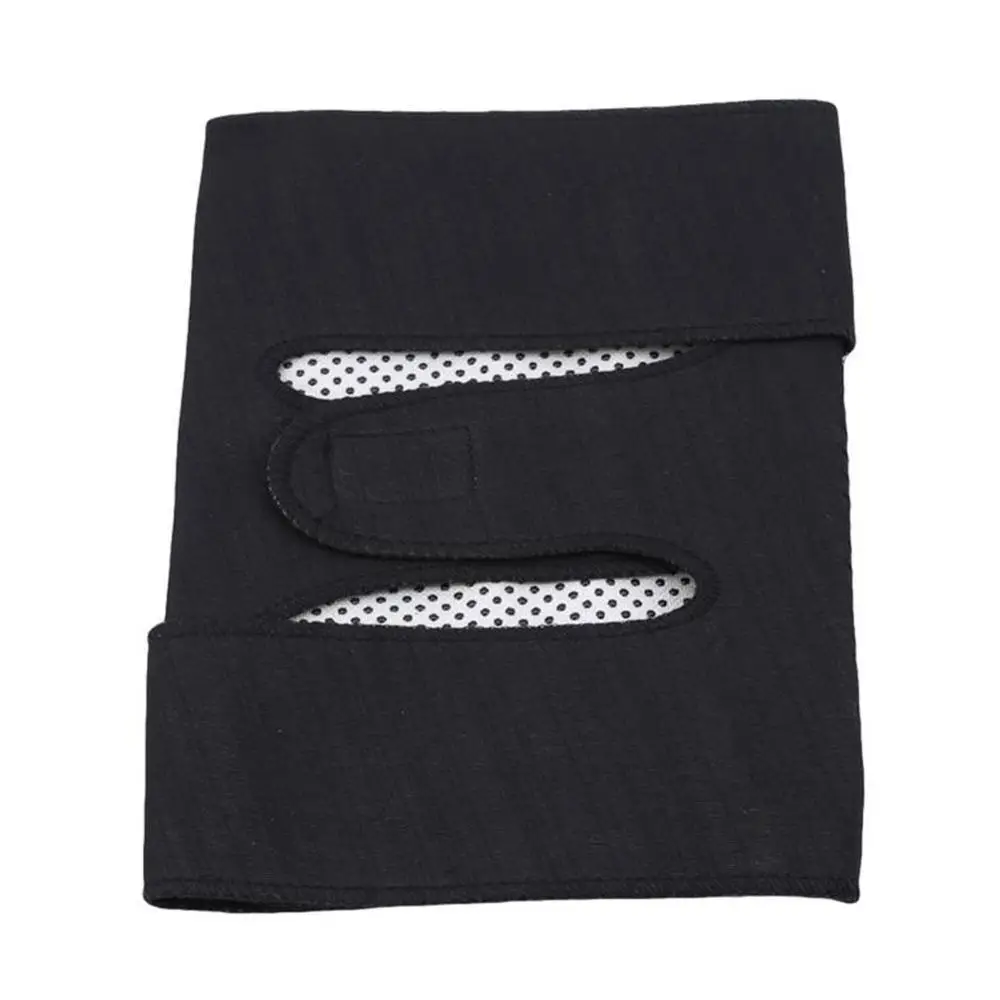 

1 Pair Tourmaline Self Heating Knee Pads Magnetic Therapy Pads Pain Sleeves Patella Kneepad Brace Knee Arthritis Support Re E3M5