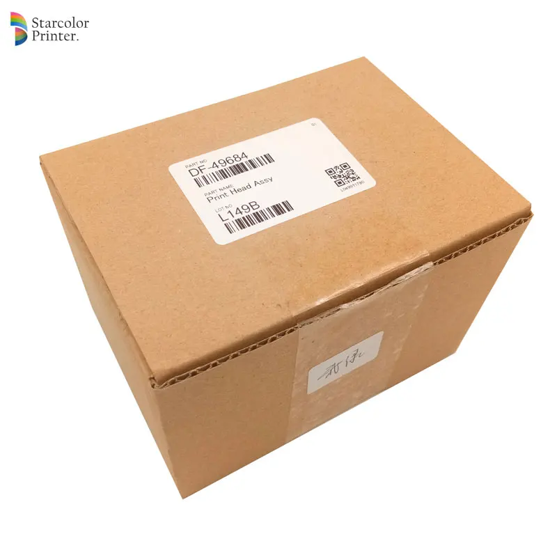 100% оригинальный новый разъем печатающей головки Dx5 для Mutoh Valuejet 1604 1614 1204 1304