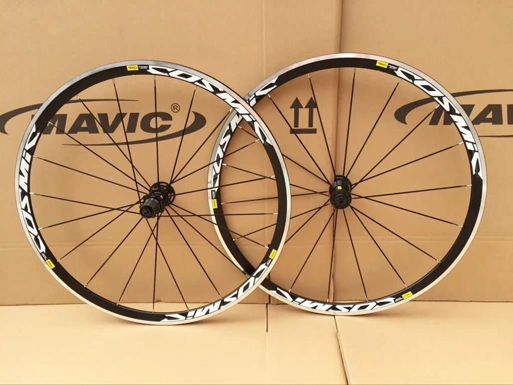 Комплект колес Mavic Cosmic Elite S для шоссе ma virbac дорожный велосипед триатлона комплект