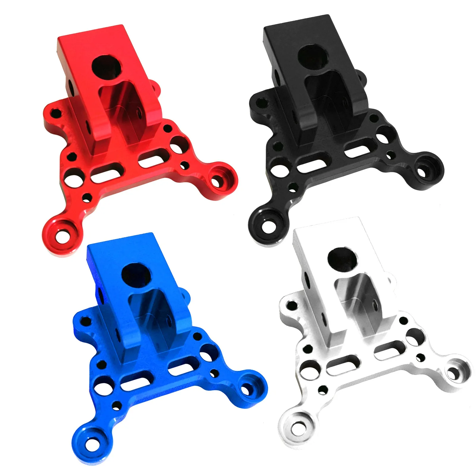 

Aluminum Front Center Brace Mount for Arrma Kraton Talion Outcast ARA320500