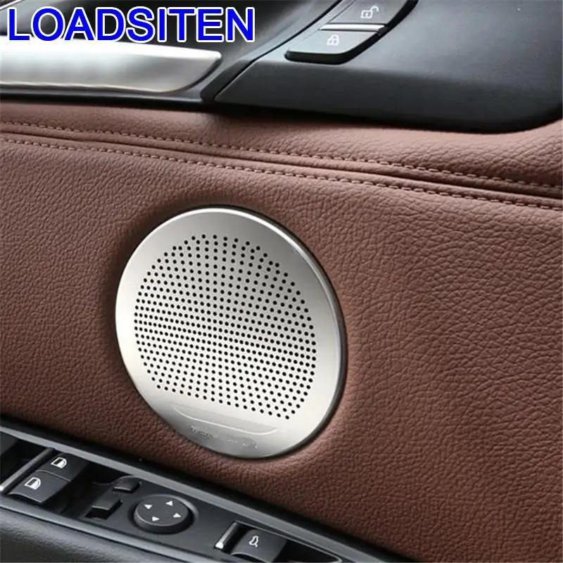 Автомобильный автомобильный модифицированный аудио динамик Рог внутренняя