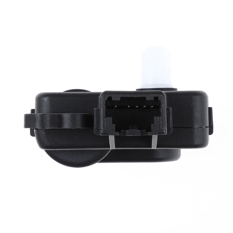 Новый для 2007-2008 Lincoln Navigator стандартный двигатель P HVAC напольный режим дверной