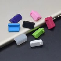 5pcs dustproof standard usb 2 03 0 dust plug port charger cover for pc notebook