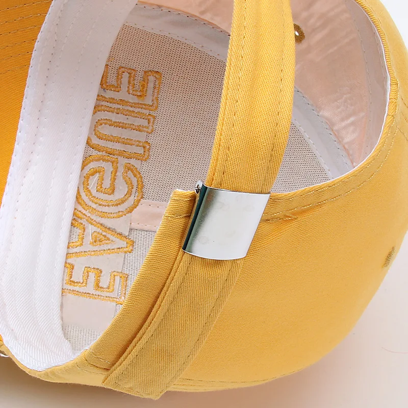 

2020 Letter Embroidery Cotton Casquette Baseball Cap Adjustable Snapback Hats for Men and Women 183