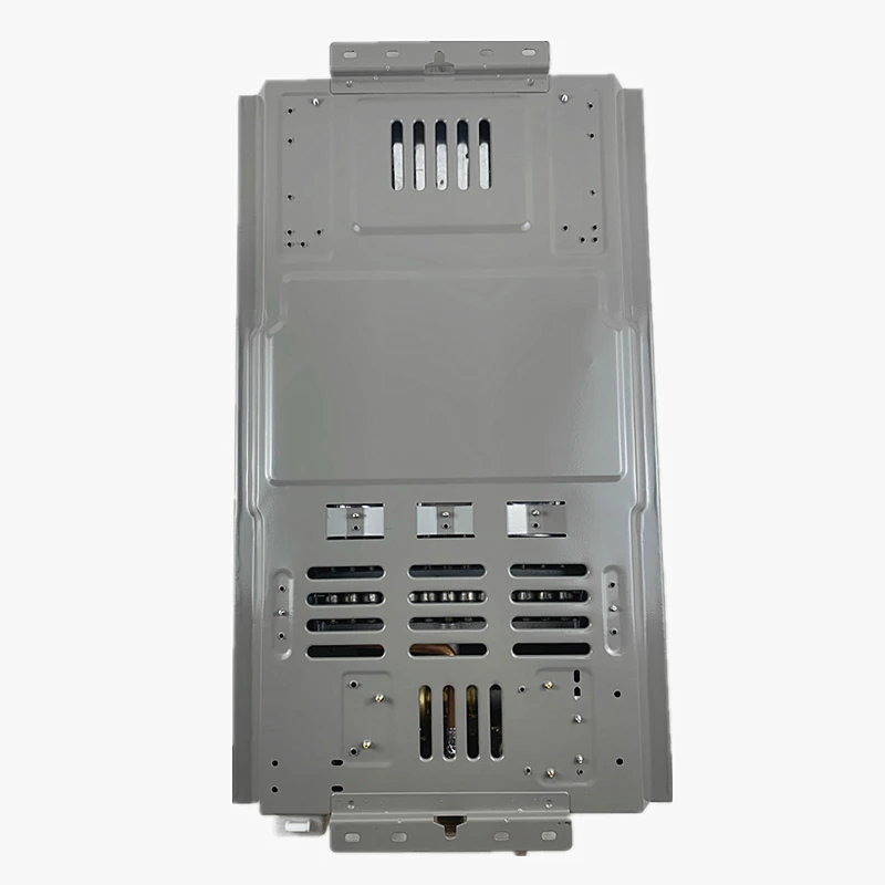 Нержавеющая сталь дома Применение 12L газа сжиженного нефтяного в нагреватель