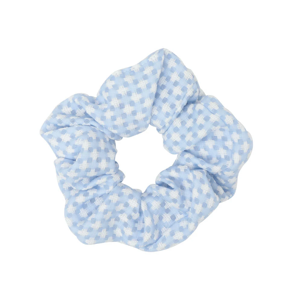 Женские аксессуары для волос Женский Галстук девушек крестообразная сетка