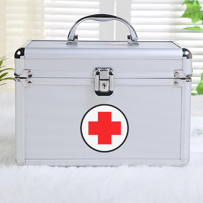 EARLFAMILY 13 см для Красного Креста виниловый материал автомобильные наклейки